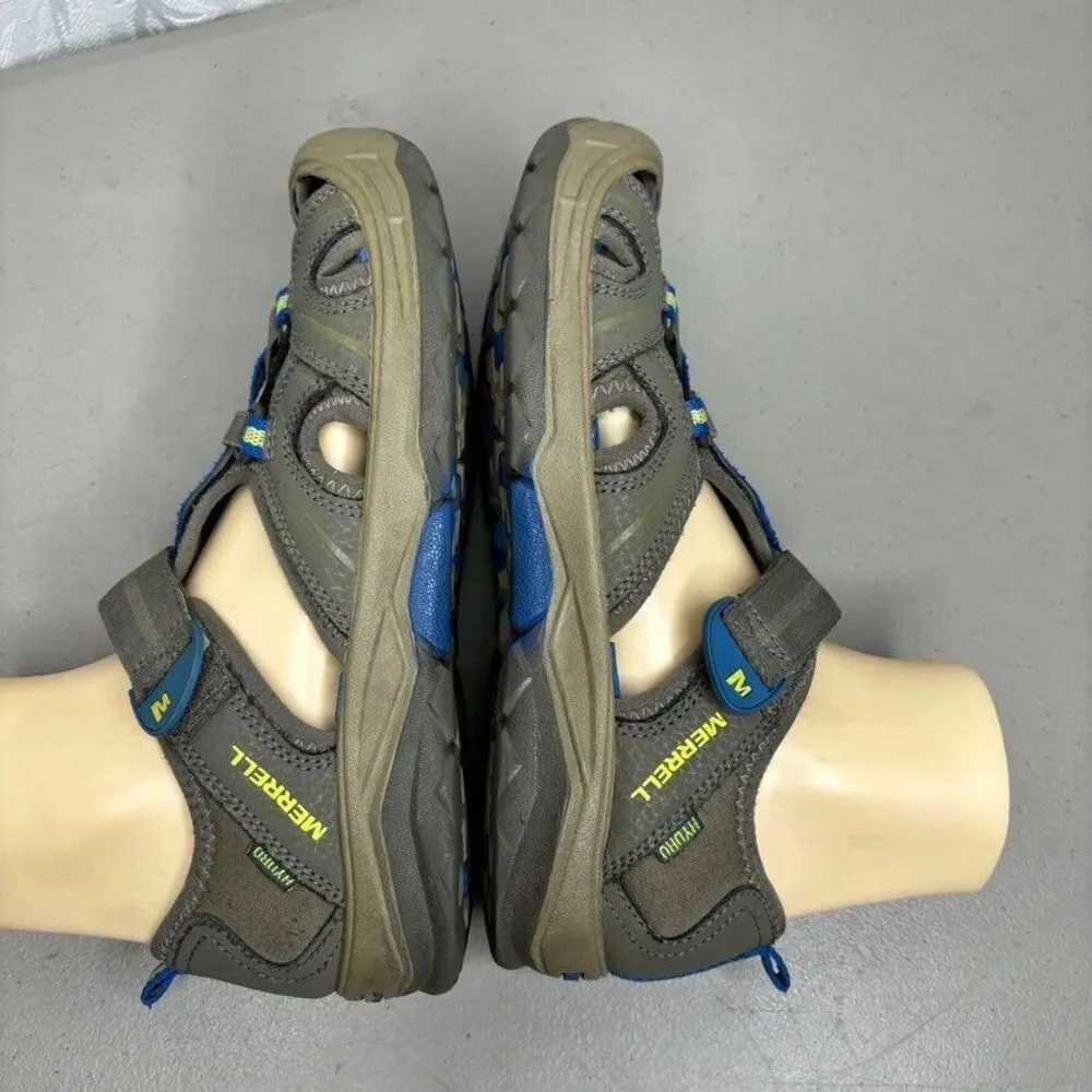 Merrell brand name